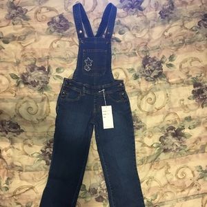 Overalls, Junior Size 3